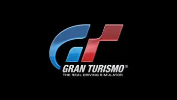 Gran Turismo (EU) screen shot title